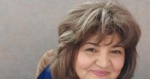 Stire din Politică-Administrație : Primarul din Gârliciu, Anica Tufă, are planuri măreţe. "Vom asfalta toată comuna"