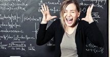 Stire din Cultură-Educație : Pe mâna cui ne lăsăm copiii? "Învățătorii rușinii": nota 2 la examen!