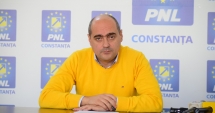 Stire din Politică-Administrație : Liderul PNL Constanța, George Muhscină: "Niciun leu în plus la taxele constănțenilor"