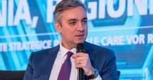 Secretarul de stat George Niculescu a abordat mai multe probleme legate de sistemul energetic
