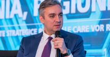 Stire din Economie : George Niculescu, fost prefect al Constanţei, favorit pentru conducerea ANRE!