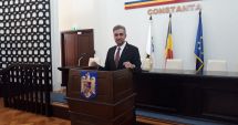 Stire din Politică-Administrație : George Niculescu a demisionat din funcţie! „ Aş fi vrut să fiu cel care încheie pandemia”