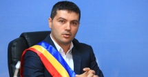 Stire din Politică-Administrație : Primăria Ovidiu, primele măsuri pentru iarna grea care se anunță. Ce spune edilul George Scupra