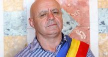 Primarul comunei Mihai Viteazu, Gheorghe Grameni: „Educația și sănătatea sunt prioritățile mele“