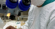 Stire din Sănătate : Tratamentul modern al glaucomului, la Institutul Tehnico-Științific "Microchirurgia ochiului"