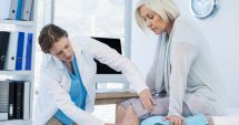 Stire din Sănătate : Gonartroza - o boală degenerativă, care afectează mai mult femeile