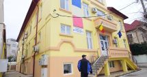 Stire din Cultură-Educație : Criterii halucinante pentru personalul auxiliar în grila pentru gradația de merit alcătuită la nivelul IŞJ Constanța