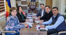 Stire din Politică-Administrație : Comuna Grădina va beneficia de o reţea inteligentă de gaze. "Aveam nevoie de aşa ceva"