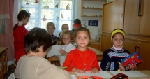 Stire din Cultură-Educație : Sunt copiii noștri în siguranță în grădinițele din Constanța? Controale și sancțiuni împărțite de inspectori