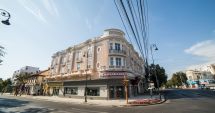 Stire din Social : Destinul hotelului Grand, punct de atracție pentru bogații care veneau la mare!