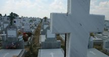 Stire din Social : Guvernul cere Constanței un teren de aproape 5 hectare pentru un cimitir militar