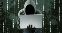 Stire din Eveniment : Cum să te ferești de hackeri. Infractorii online cer bani mulți pentru recuperarea fișierelor