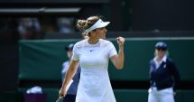 Stire din Sport : Simona Halep se menţine în TOP 20 WTA. Constănţeanca va juca la Washington