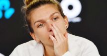 Stire din Sport : Meciul vieţii pentru Simona Halep. Campioana vrea să îşi dovedească nevinovăţia