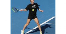 Stire din Sport : Simona Halep a ajuns în Australia. Constănţeanca intră în carantină