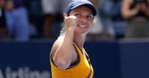 Stire din Sport : Simona Halep se pregăteşte pentru un nou sezon. Constănţeanca a plecat în Australia