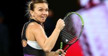 Stire din Sport : Simona Halep şi-a aflat adversarele de la Montreal. „Vreau să câştig meciuri”