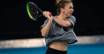 Simona Halep, șapte ani de când se află în elita tenisului mondial
