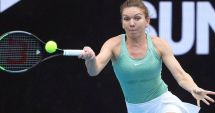 Stire din Sport : Victorie importantă pentru Simona Halep. Constănţeanca merge mai departe la Melbourne