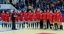 Stire din Sport : Fetele de la echipa naţională de handbal a României ratează Paştele anul acesta. "Trebuie să ne concentrăm"