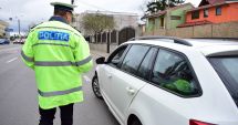 Stire din Eveniment : Polițiștii de Rutieră nu vor să patruleze pe șoselele din județul Constanța!