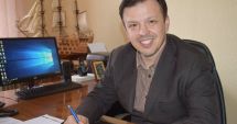 Stire din Politică-Administrație : Primarul Viorel Ionescu, supărat pe consilierii PSD din Hârşova. „Este lipsă de responsabilitate”