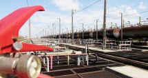 Stire din Economie : Hărțuită timp de zece ani în Justiție, compania Oil Terminal își poate majora, în sfârșit, capitalul social