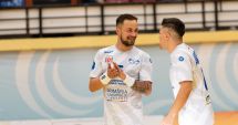 Stire din Sport : HCDS se va reuni la startul săptămânii următoare. „Vrem să începem cu o victorie”
