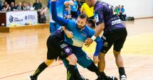 Stire din Sport : Tot mai sus în clasament! HCDS învinge la Călărași și se apropie de play-off
