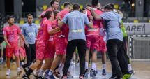 Stire din Sport : HCDS, gata pentru turneul de la Cluj-Napoca. Primul meci va fi cu Minaur Baia Mare