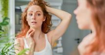 Stire din Sănătate : Nu vă panicați! Herpesul oral se vindecă de la sine