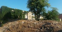 Stire din Social : Istorie sub gunoaie. Atelierul unde a fost construit primul hidroavion românesc, în paragină!