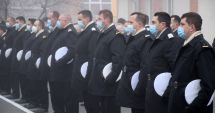Stire din Eveniment : Direcția Hidrografică Maritimă, la ceas aniversar. Pentru ce are recunoaștere mondială