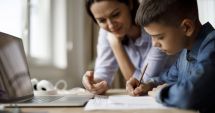 Stire din Cultură-Educație : "Școala de acasă", o soluție în timp de pandemie?