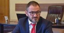 Stire din Politică-Administrație : Horia Constantinescu, din nou în PSD. „Am primit cu bucurie propunerea de a reveni“