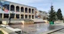 Stire din Politică-Administrație : Fără meşuri şi reclame pe clădirile importante din Constanţa. "Facem demersuri să acoperim toate zonele"