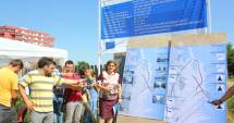 Stire din Social : Se face lumină în Constanța? Primăria începe modernizarea sistemul de iluminat public
