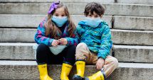 Stire din Sănătate : Aveţi răbdare! Dezvoltarea sistemului imunitar al copilului necesită timp