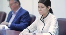 Stire din Eveniment : Instanțele de judecată sunt în fierbere! Se prefigurează o nouă criză a resursei umane