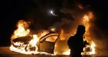 Stire din Eveniment : Autoturisme incendiate la comandă, în dosarul de camătă și șantaj!