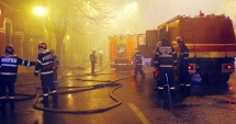 Stire din Eveniment : Un nou caz "Beirut" pare inevitabil.  Avizul la incendiu, o raritate la Constanța
