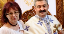 Stire din Interviu : Îndemnul părintelui Marius Moșteanu: Veniți la Liturghie îmbrăcați în ie!