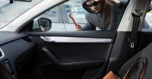 Stire din Eveniment : Când prostia bate dibăcia… Cât de ușor se fură mașini de lux din Constanța