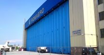 Stire din Economie : Industria de apărare lucrează în pierdere. Guvernul vrea să salveze compania Romaero SA de la pieire
