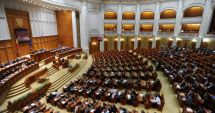 Stire din Economie : „Industria legislativă” a țării a produs 3.096 de „rebuturi” în intervalul 2010 - 2020