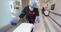 Se tem medicii să raporteze infecțiile intraspitalicești? „Exista această reticență”