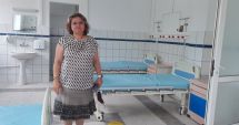 Stire din Social : Spitalul de Boli Infecţioase funcţionează! "În urma expertizei am optat pentru consolidare și nu demolare!"