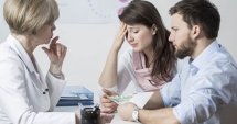 Stire din Sănătate : Probleme de fertilitate. Când este momentul să te îngrijorezi