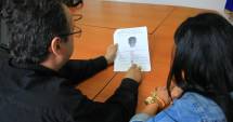 Stire din Eveniment : Pe urmele infractorilor. Cine-l face  și cât de important este portretul-robot