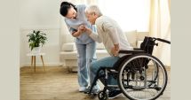Stire din Social : Un pas înainte! Serviciile sociale și medicale la domiciliu ar putea fi îmbunătățite